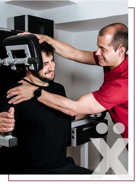entreno saludable