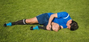 prevenir lesiones deporte